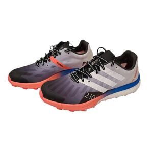adidas Terrex Speed Ultra Trail Running Womens sz 7